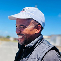 Sam Mautla